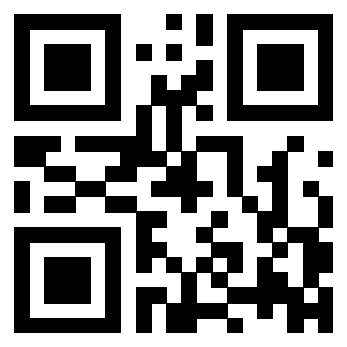 Immagine del QrCode di 3308672565
