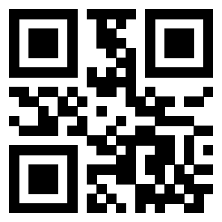 Il Qr Code di 3308672572