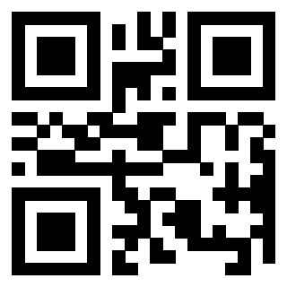 3308672581 - Immagine del Qr Code