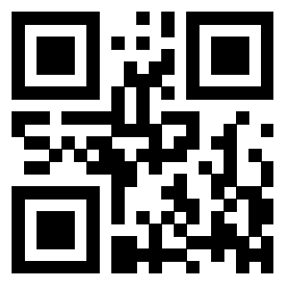 3308672587 - Immagine del QrCode associato