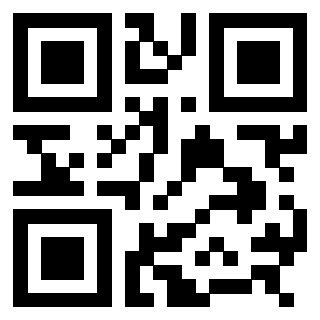 3308672590 Qr Code associato