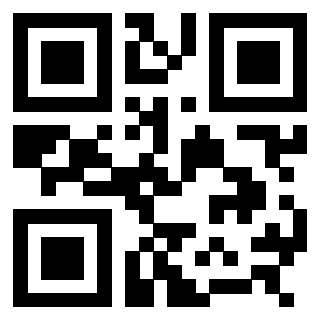 Immagine del QrCode di 3308672596