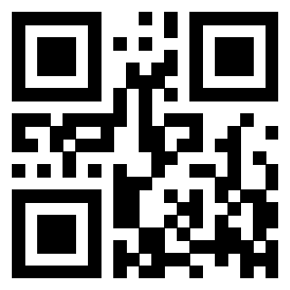 Immagine del QrCode di 3308672599