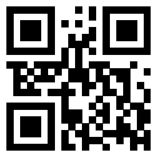 Il QrCode di 3308672601