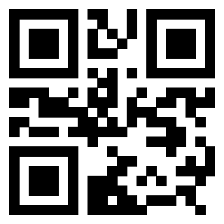 3308672602 QrCode associato