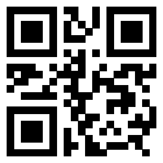 3308672606 QrCode associato