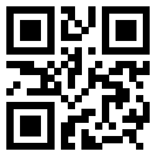 Immagine del Qr Code di 3308672607