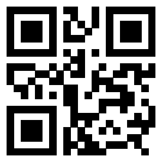 3308672608 - Immagine del QrCode