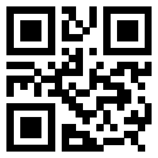 Scansione del Qr Code di 3308672609