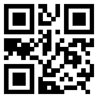 Scansione del Qr Code di 3308672610