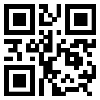 Scansione del QrCode di 3308672612