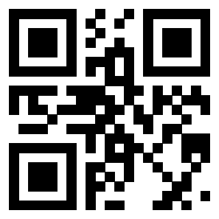 3308672613 QrCode associato