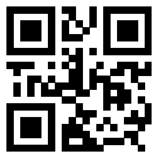 Il QrCode di 3308672616