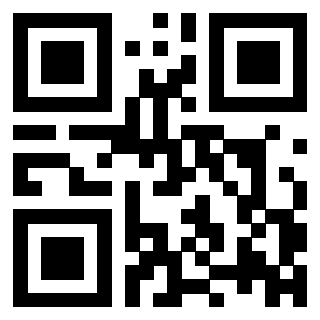 3308672617 - Immagine del QrCode