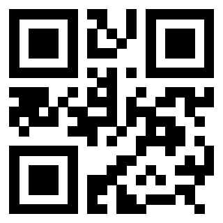 3308672618 Qr Code associato