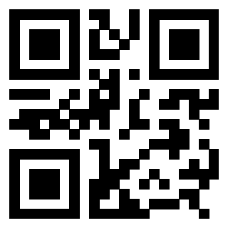 Il Qr Code di 3308672620