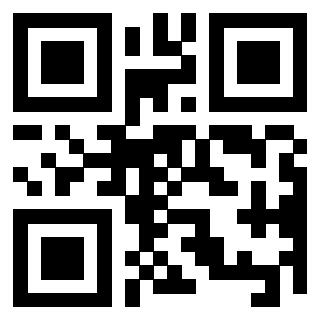 3308672622 - Immagine del Qr Code