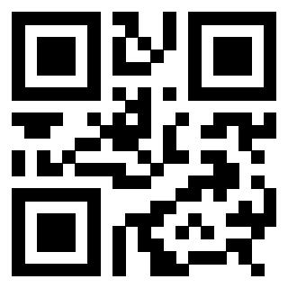 Il QrCode di 3308672624