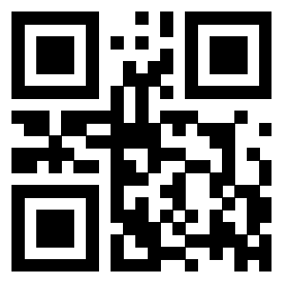 Scansione del QrCode di 3308672626