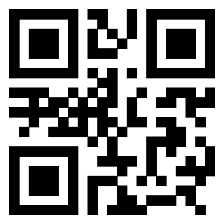 Immagine del QrCode di 3308672627
