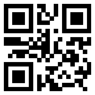 3308672630 QrCode associato