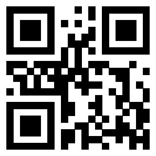 Il QrCode di 3308672636