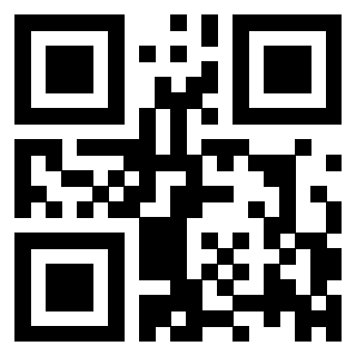 3308672638 - Immagine del QrCode associato