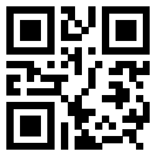 3308672642 - Immagine del QrCode associato
