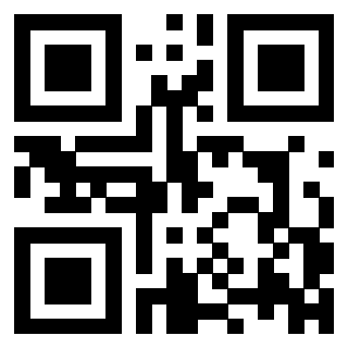 Il Qr Code di 3308672644