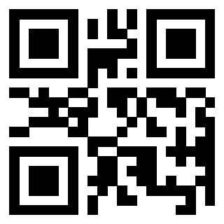 3308672647 - Immagine del Qr Code