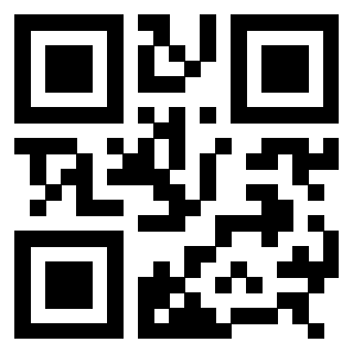 Scansione del Qr Code di 3308672648