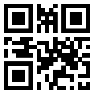 3308672649 - Immagine del Qr Code associato