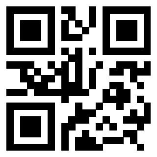 3308672650 - Immagine del Qr Code