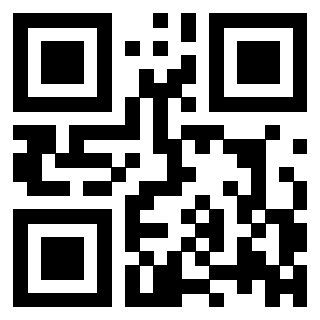 3308672651 - Immagine del QrCode associato