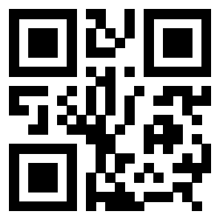 Il Qr Code di 3308672656