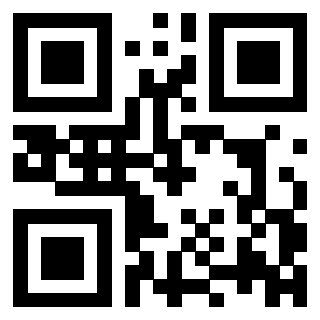 3308672658 QrCode associato