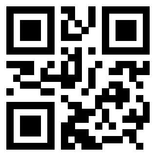 3308672659 - Immagine del QrCode associato