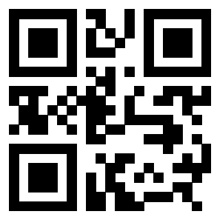 QrCode di 3308672662