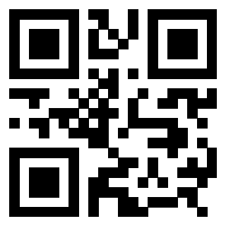 Scansione del QrCode di 3308672663