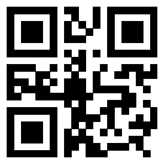 Il Qr Code di 3308672665