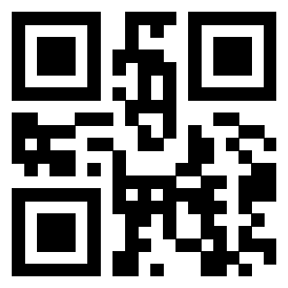 Scansione del Qr Code di 3308672666