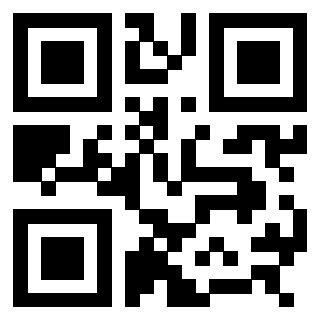 Il QrCode di 3308672668