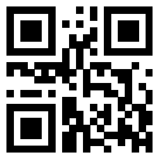 3308672669 - Immagine del QrCode associato