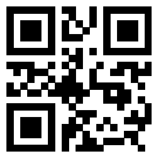 Immagine del QrCode di 3308672672
