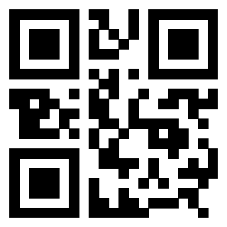 Il Qr Code di 3308672673