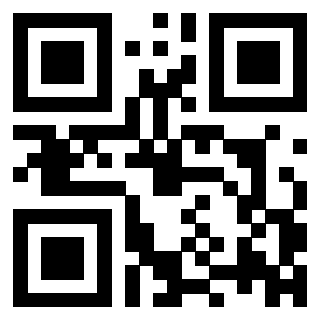 3308672674 - Immagine del QrCode associato