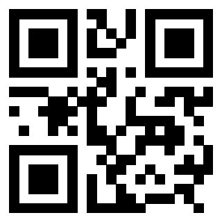 3308672678 Qr Code associato
