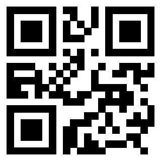 3308672679 Qr Code associato