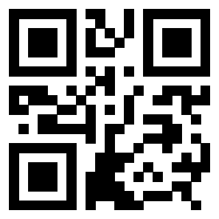 3308672680 - Immagine del Qr Code
