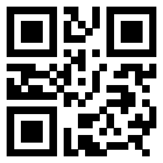 3308672681 - Immagine del Qr Code